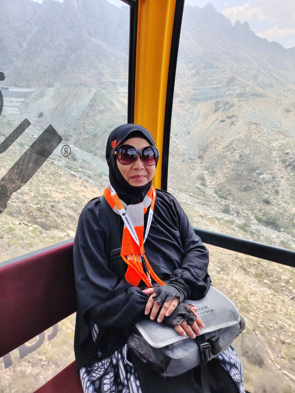 Galeri Masjid Nabawi